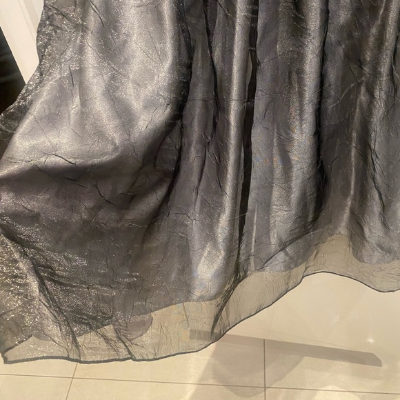 Girls formal dress good condition - Picture 7 of 7